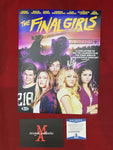 AKERMAN_135 - 11x14 Photo Autographed By Malin Akerman