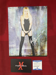 AKERMAN_181 - 11x14 Photo Autographed By Malin Akerman