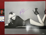 AKERMAN_207 - 16x20 Photo Autographed By Malin Akerman