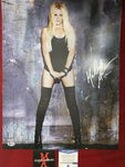 AKERMAN_211 - 16x20 Photo Autographed By Malin Akerman