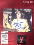 AKING_131 - 8x10 Photo Autographed By Adrienne King