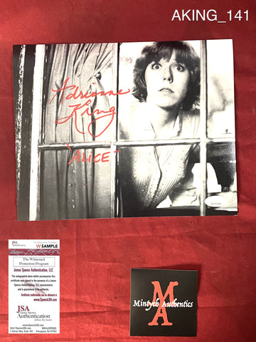 AKING_141 - 8x10 Photo Autographed By Adrienne King