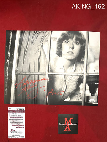 AKING_162 - 11x14 Photo Autographed By Adrienne King