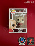 ALEX_018 - US 839 Pluto  Funko Pop! Autographed By Evan Alex