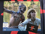 ARI_930 - 16x20 Photo Autographed By Ari Lehman