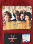 ASTIN_004 - 8x10 Photo Autographed By Sean Astin