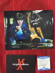 ASTIN_008 - 8x10 Photo Autographed By Sean Astin