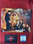 ASTIN_013 - 11x14 Photo Autographed By Sean Astin