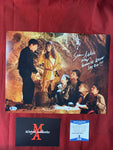 ASTIN_014 - 11x14 Photo Autographed By Sean Astin