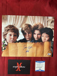 ASTIN_019 - 11x14 Photo Autographed By Sean Astin