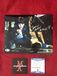 ASTIN_249 - 8x10 Photo Autographed By Sean Astin