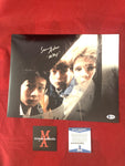 ASTIN_263 - 11x14 Photo Autographed By Sean Astin