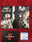 ATKINS_131 - 8x10 Photo Autographed By Tom Atkins