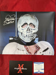 ATKINS_148 - 11x14 Photo Autographed By Tom Atkins