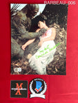 BARBEAU_006 - 8x10 Photo Autographed By Adrienne Barbeau