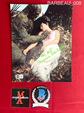 BARBEAU_008 - 8x10 Photo Autographed By Adrienne Barbeau