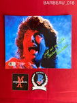 BARBEAU_018 - 8x10 Photo Autographed By Adrienne Barbeau