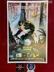 BARBEAU_028 - 11x17 Photo Autographed By Adrienne Barbeau