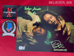 BELIEVER_009 - 8x10 Photo Autographed By Lidya Jewett & Olivia O'Neill