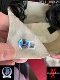 BELL_089 - Billy Trick Or Treat Studios Vaccuform Mask Autographed By Tobin Bell