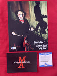 BELL_261 - 8x10 Photo Autographed By Tobin Bell