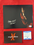 BELL_277 - 8x10 Photo Autographed By Tobin Bell