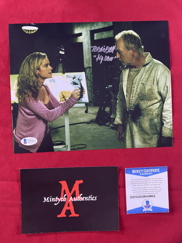 BELL_287 - 8x10 Photo Autographed By Tobin Bell