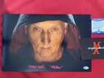 BELL_387 - 11x17 Photo Autographed By Tobin Bell