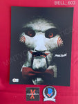 BELL_603 - 11x14 Photo Autographed By Tobin Bell
