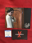 BISUTTI_001 - 8x10 Photo Autographed By Danielle Bisutti