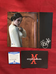 BISUTTI_002 - 8x10 Photo Autographed By Danielle Bisutti