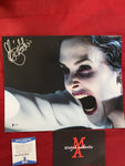 BISUTTI_041 - 11x14 Photo Autographed By Danielle Bisutti