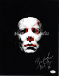 BL_26 - 11x14 Photo Autographed By Brad Loree