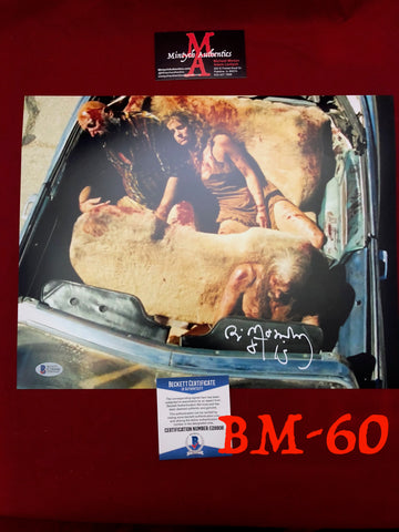BM_60 - 11x14 Photo Autographed by Bill Moseley