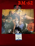 BM_62 - 11x14 Photo Autographed by Bill Moseley