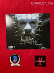 BRADLEY_056 - 8x10 Photo Autographed By Doug Bradley