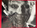 BRAKE_362 - 16x20 Photo Autographed By Richard Brake