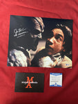 BRECK_239 - 11x14 Photo Autographed By Jonathan Breck