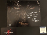 BRECK_270 - 11x14 Photo Autographed By Jonathan Breck