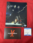 BRECK_303 - 8x10 Photo Autographed By Jonathan Breck