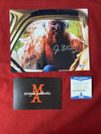 BRECK_330 - 8x10 Photo Autographed By Jonathan Breck