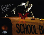 BRECK_365 - 8x10 Photo Autographed By Jonathan Breck