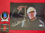 BROOKER_004 - 8x10 Photo Autographed By Richard Brooker