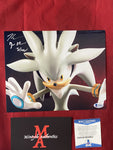 BRYCE_022 - 8x10 Metallic Photo Autographed By Bryce Papenbrook
