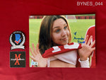 BYNES_044 - 8x10 Photo Autographed By Amanda Bynes