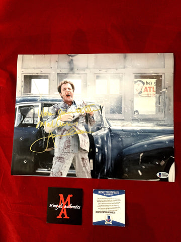 CAAN_008 - 11x14 Photo Autographed By James Caan