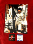CAAN_014 - 11x14 Photo Autographed By James Caan