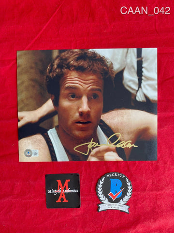 CAAN_042 - 8x10 Photo Autographed By James Caan