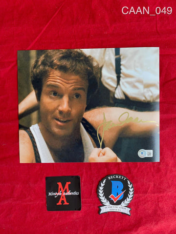 CAAN_049 - 8x10 Photo Autographed By James Caan