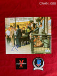 CAAN_088 - 8x10 Photo Autographed By James Caan